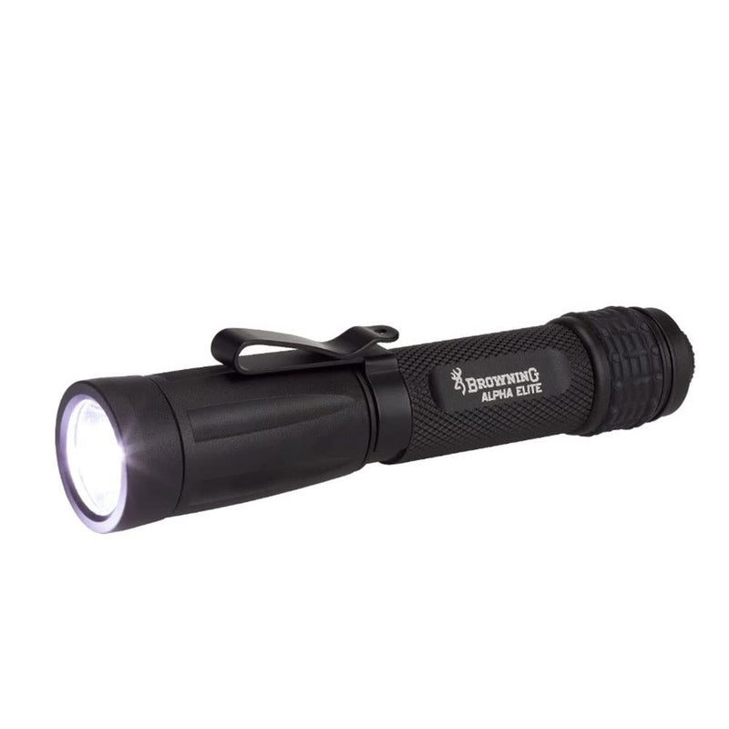 Browning, Alpha Elite Light, Black - Image 1